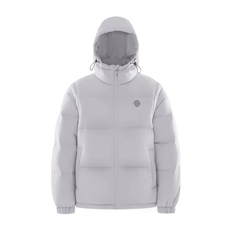 Детский утепленный жилет с принтом Skating Collection Teenie Weenie Men, Gray