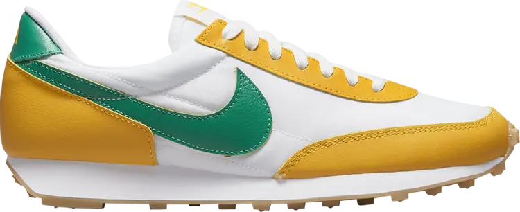 

Кроссовки Nike Wmns Daybreak 'White Yellow Ochre', белый
