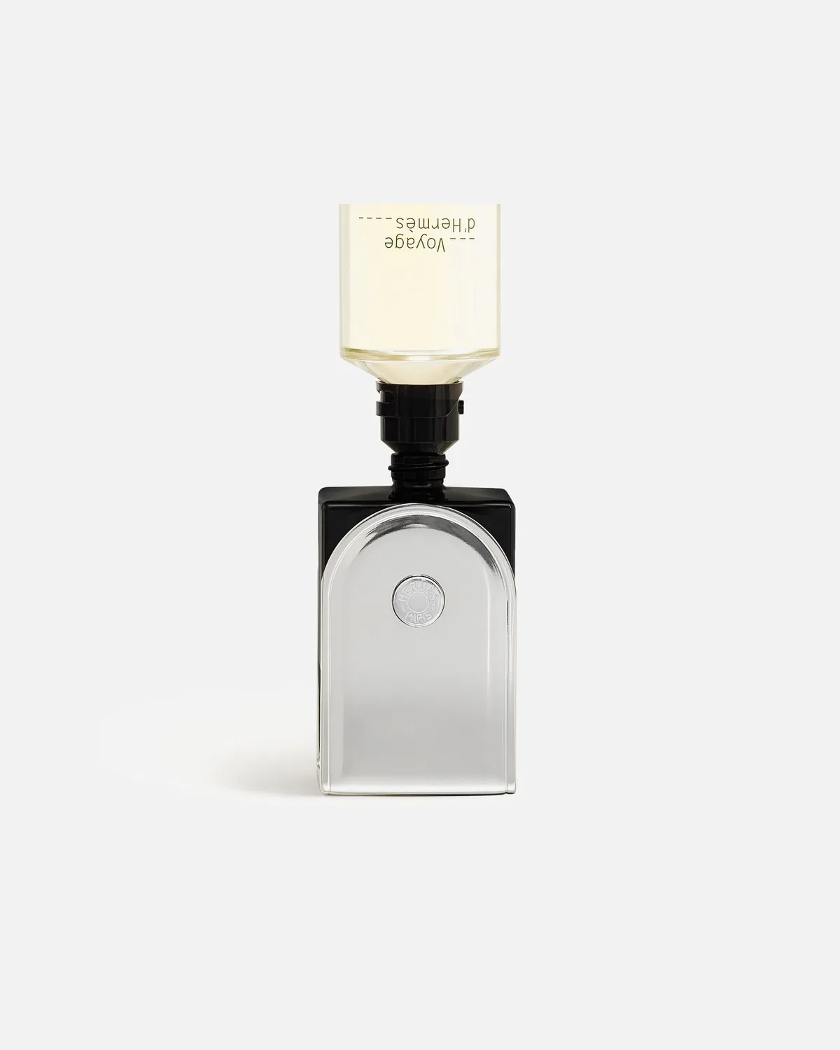 Парфюм voyage d'hermès voyage d', 100 Ml — фото 4