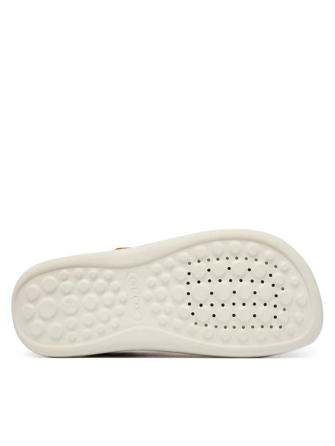 Кроссовки для мальчика Sandal Lightfloppy Geox, разноцветный — фото 4