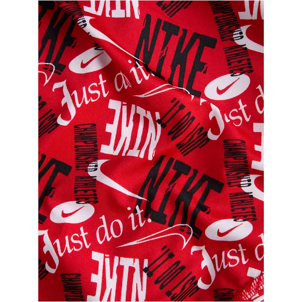 Боксеры комплект 3 шт Nike, мультиколор — фото 2