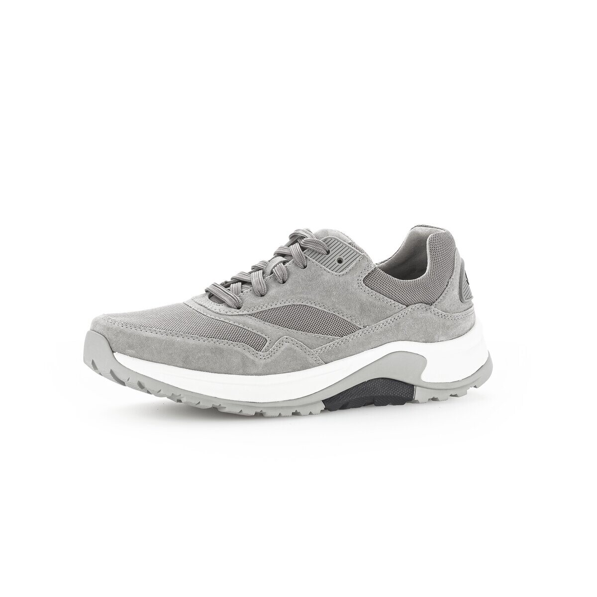 

Низкие кроссовки rollingsoft low, серый