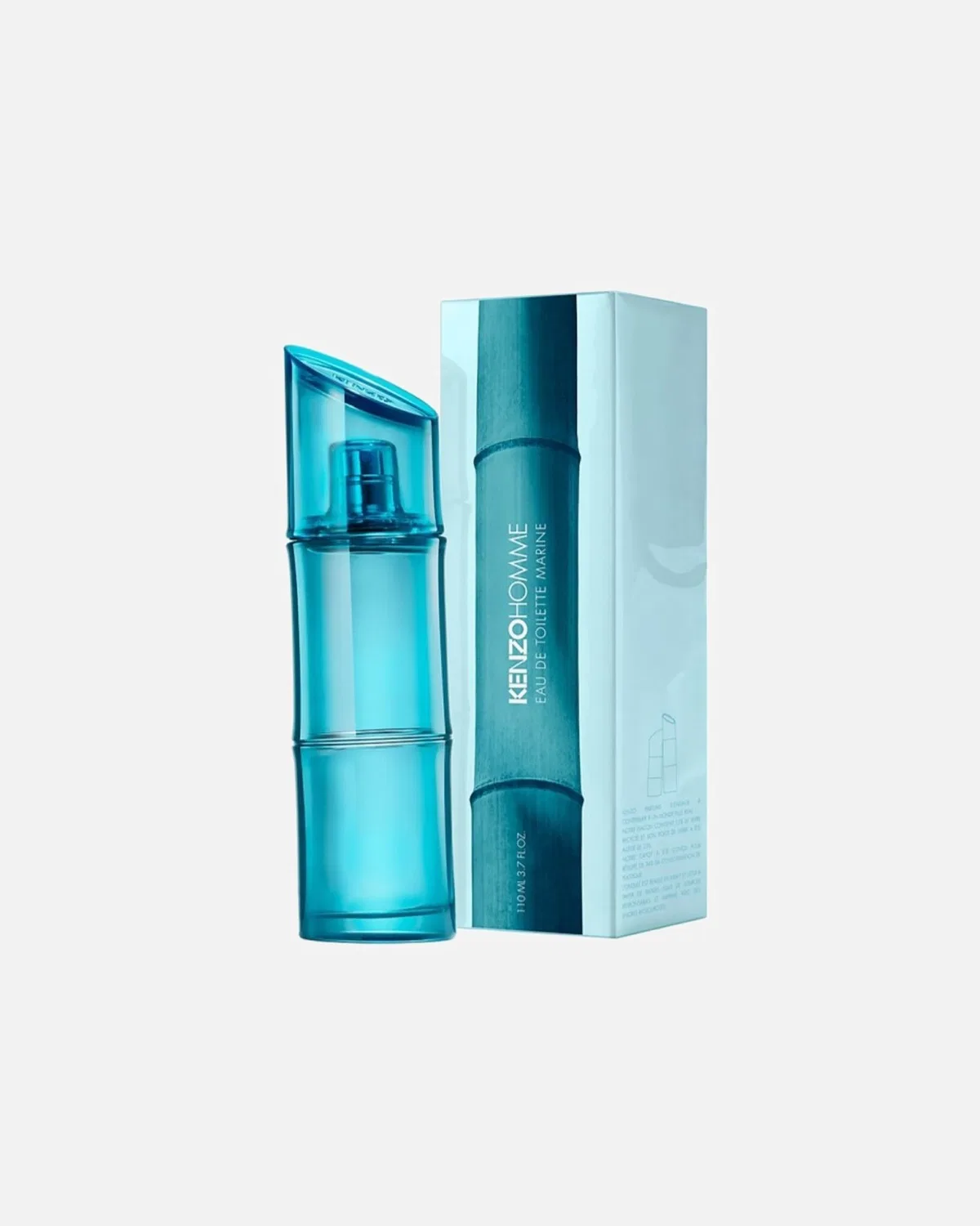 Туалетная вода Kenzo Homme eau Marine, 110 Ml — фото 2