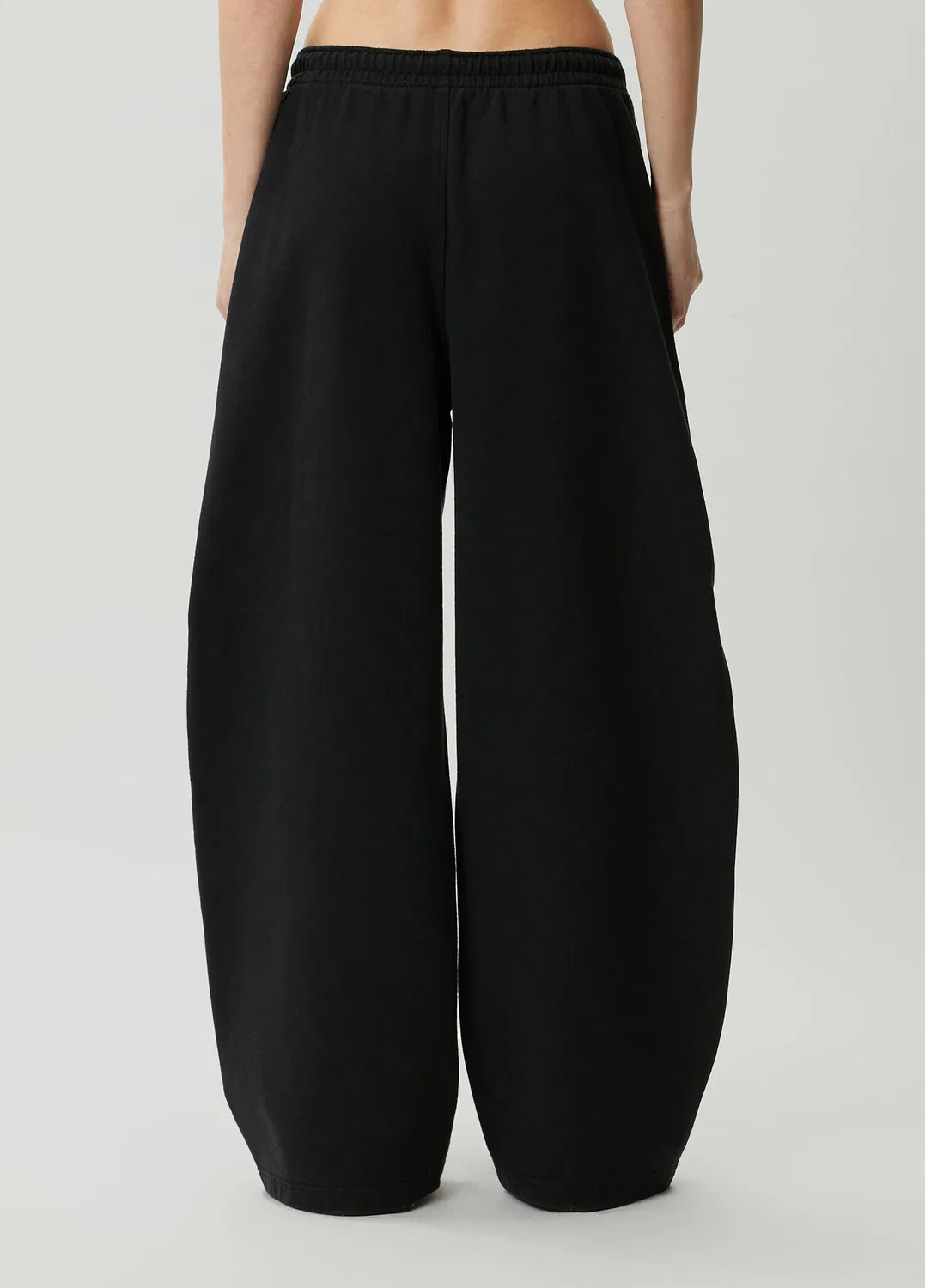 Спортивные штаны Alexander Wang, black — фото 4