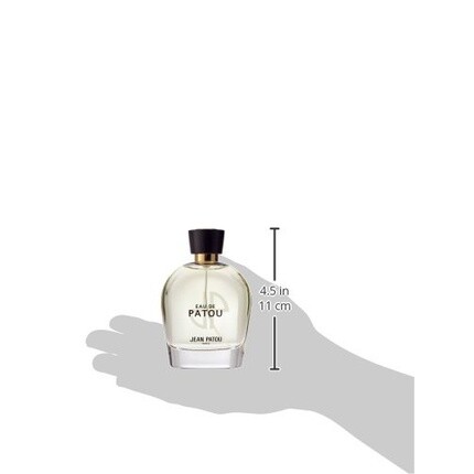Туалетная вода Jean Patou Collection Heritage Eau de Patou 100 мл — фото 3