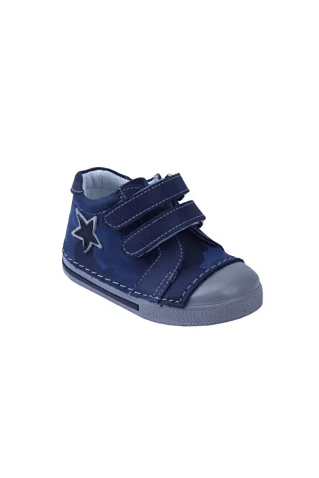 Детские туфли для девочек ортопедические Elma Şekeri, Laci