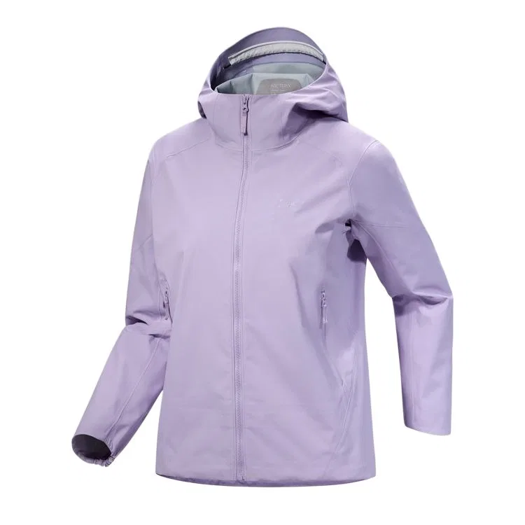 Женская куртка из софтшелла Saydi Arcteryx, Mallow Purple