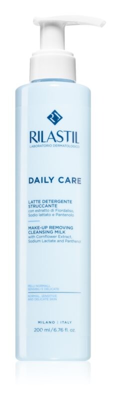 

Очищающее молочко Rilastil Daily Care