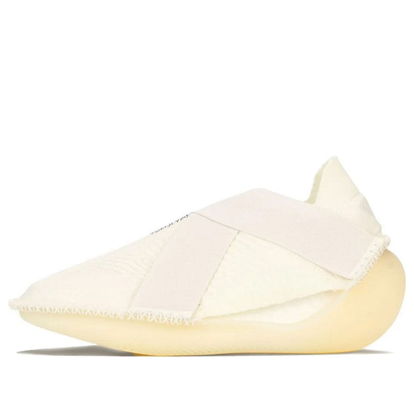 

Кроссовки y-3 itogo 'cream white' Adidas, белый