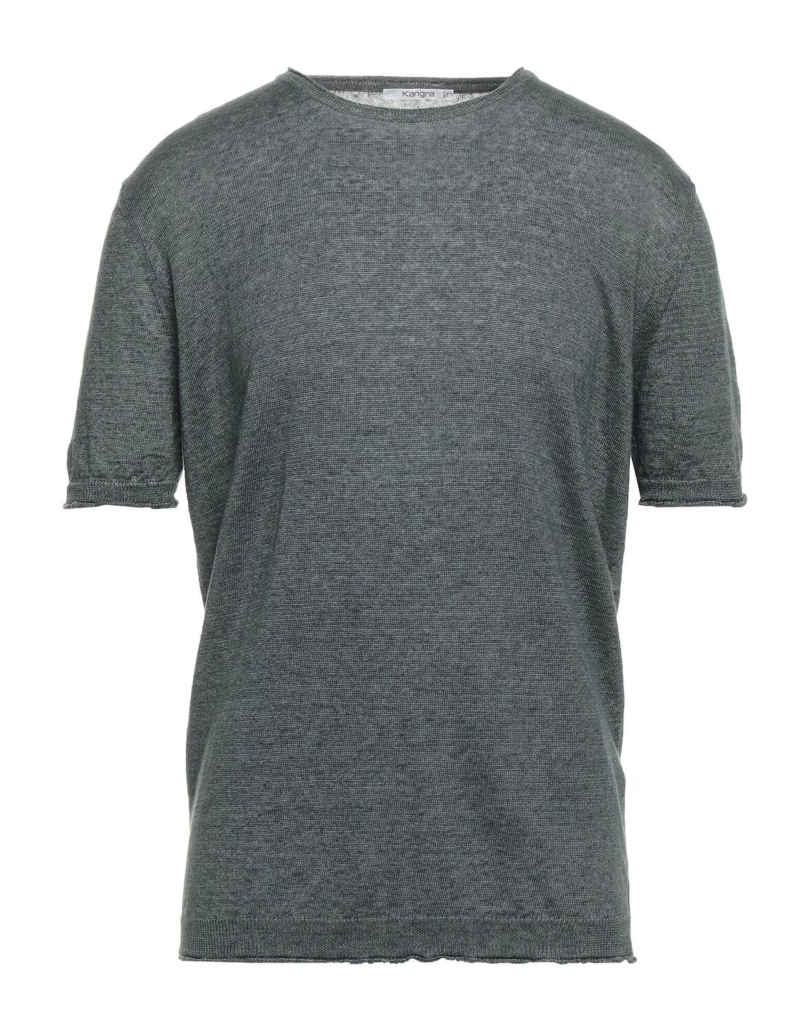 

Свитер Kangra, темно-зеленый