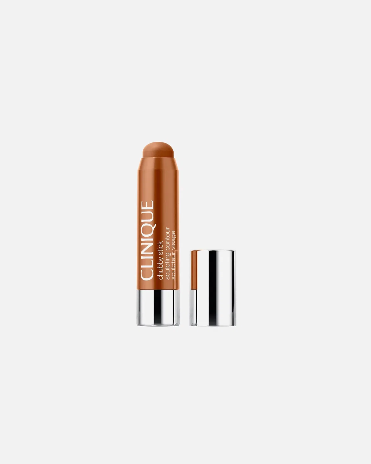 Контурирующий стик для создания объемных контуров Clinique, 02 - So Sunkissed