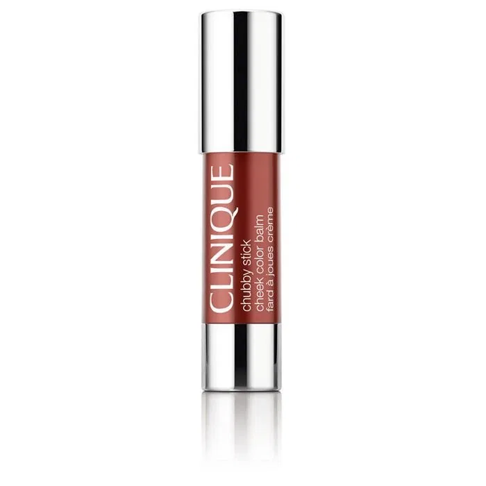 Румяна-стик кремовые Chubby Stick Amp'd Up Apple Clinique