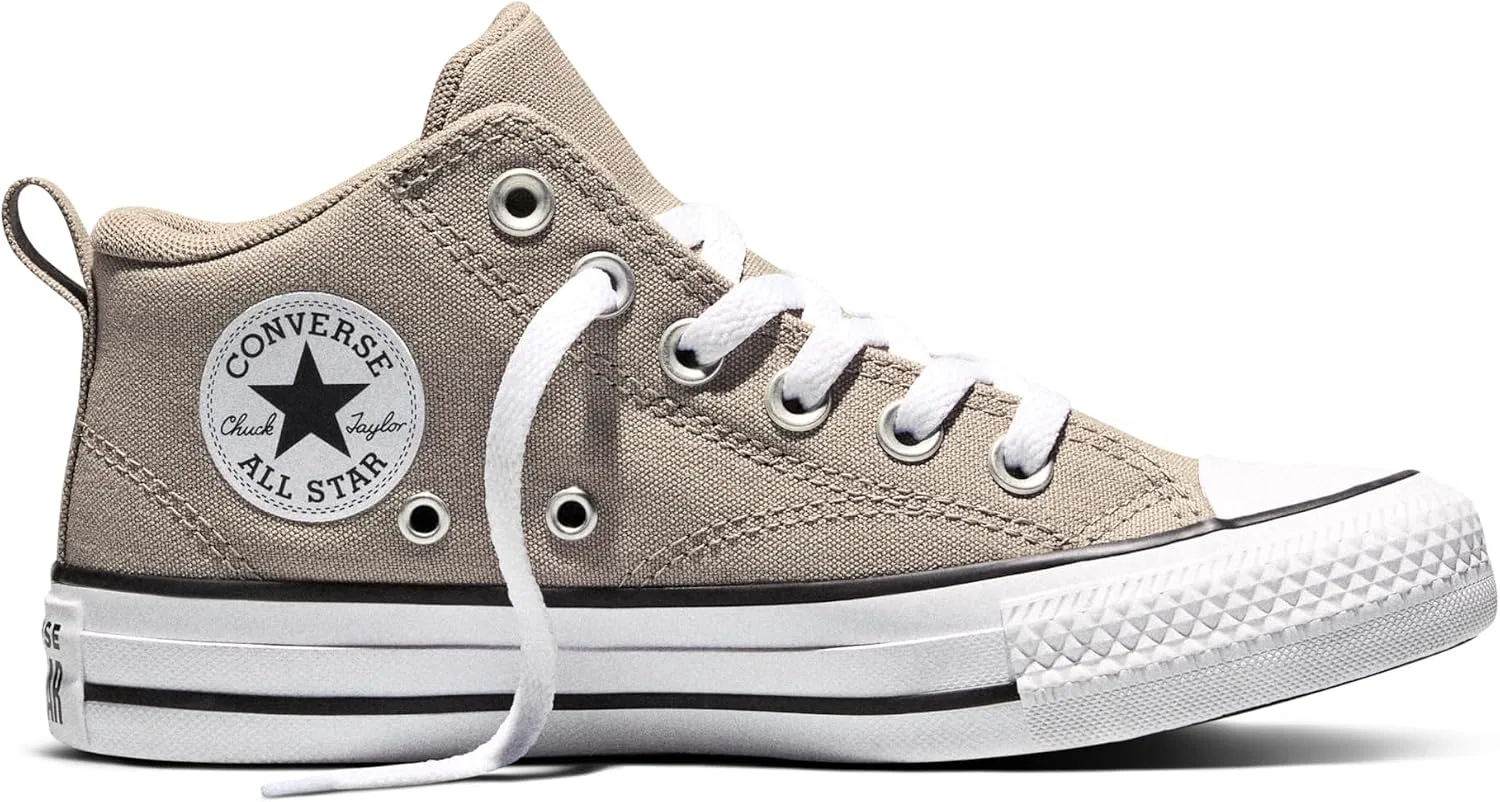 Детские кроссовки для мальчиков Malden Street Converse, Vintage Cargo/White/Black — фото 2
