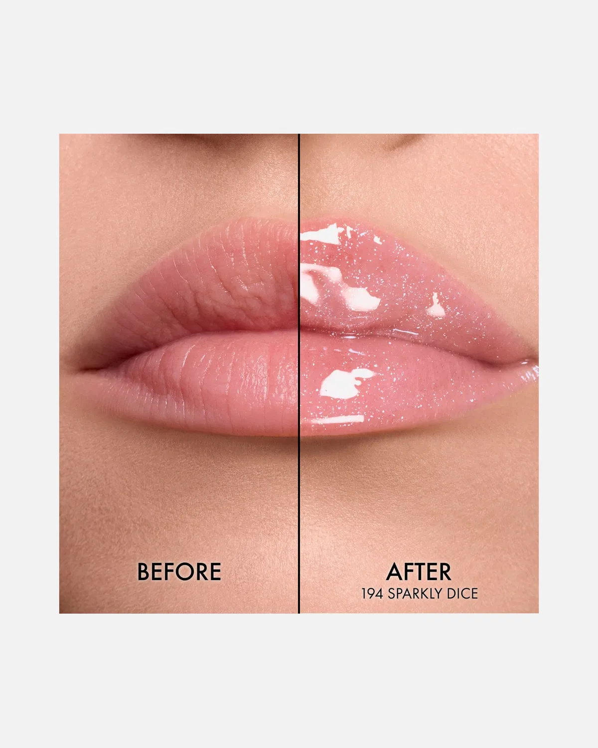 Помада Dior Addict Glass Lipstick, 194 — фото 4