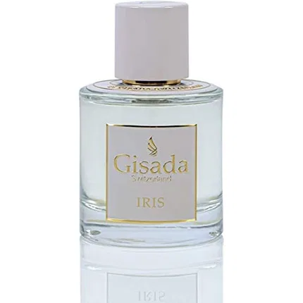 Парфюмерная вода Gisada IRIS, 100 мл