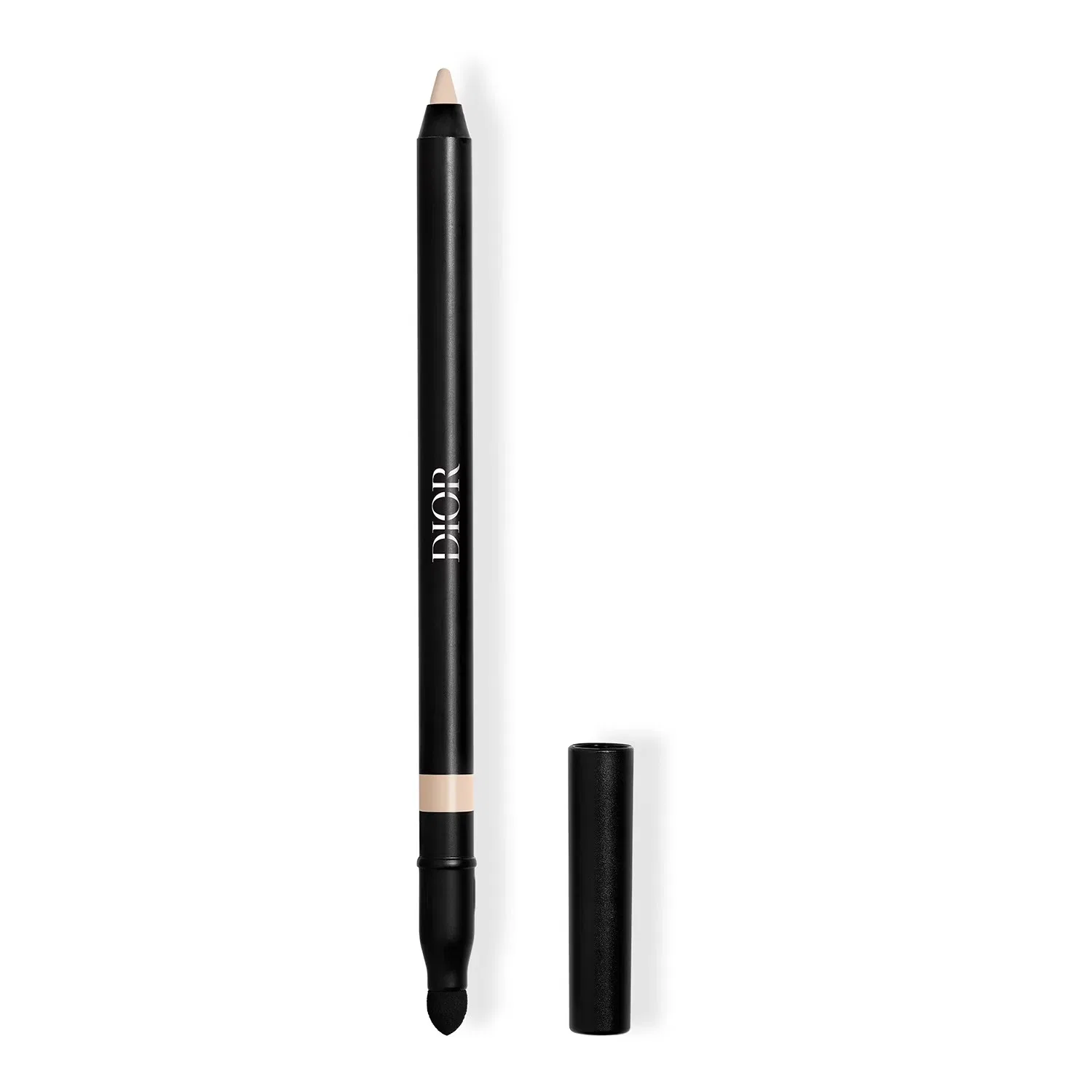 Кайал для глаз с высокой пигментацией, водостойкий, DIOR, 1.2 г, 529 Beige