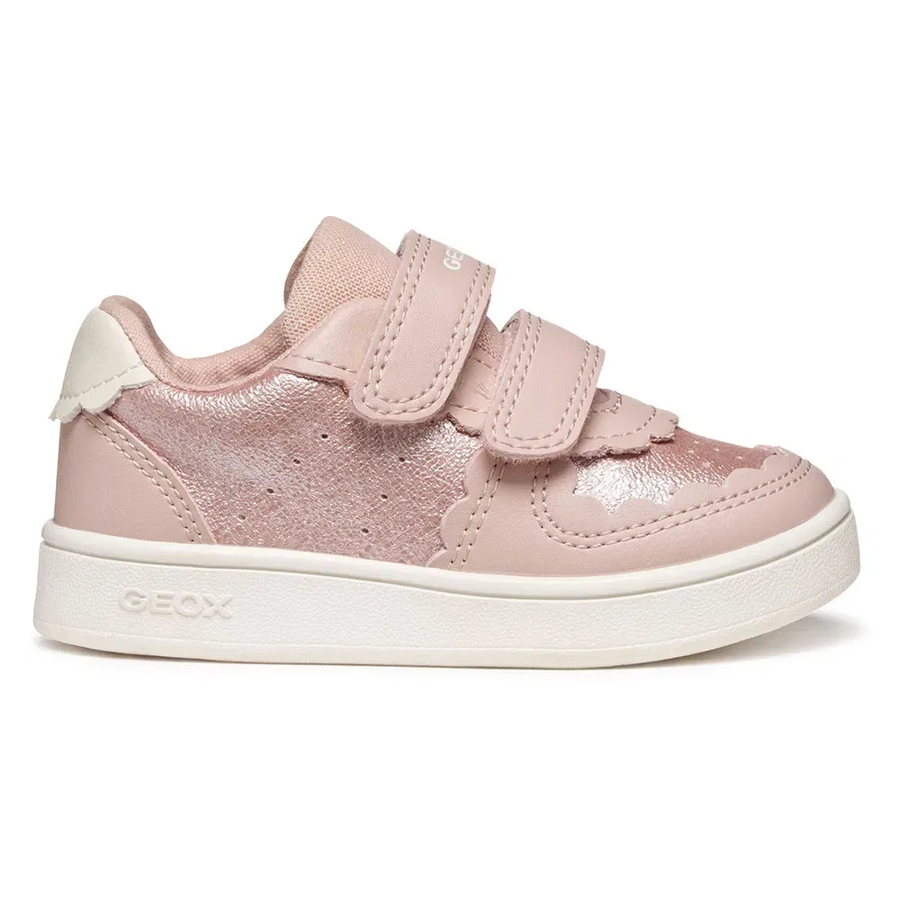 Сандалии Eclyper Baby Geox, розовый