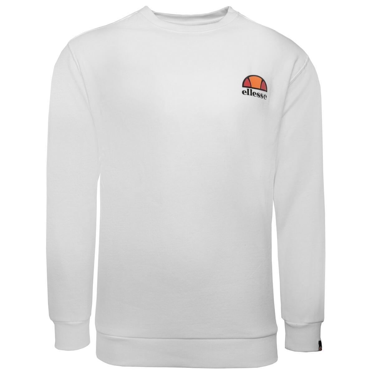 

Толстовка Diveria мужская ELLESSE, белый