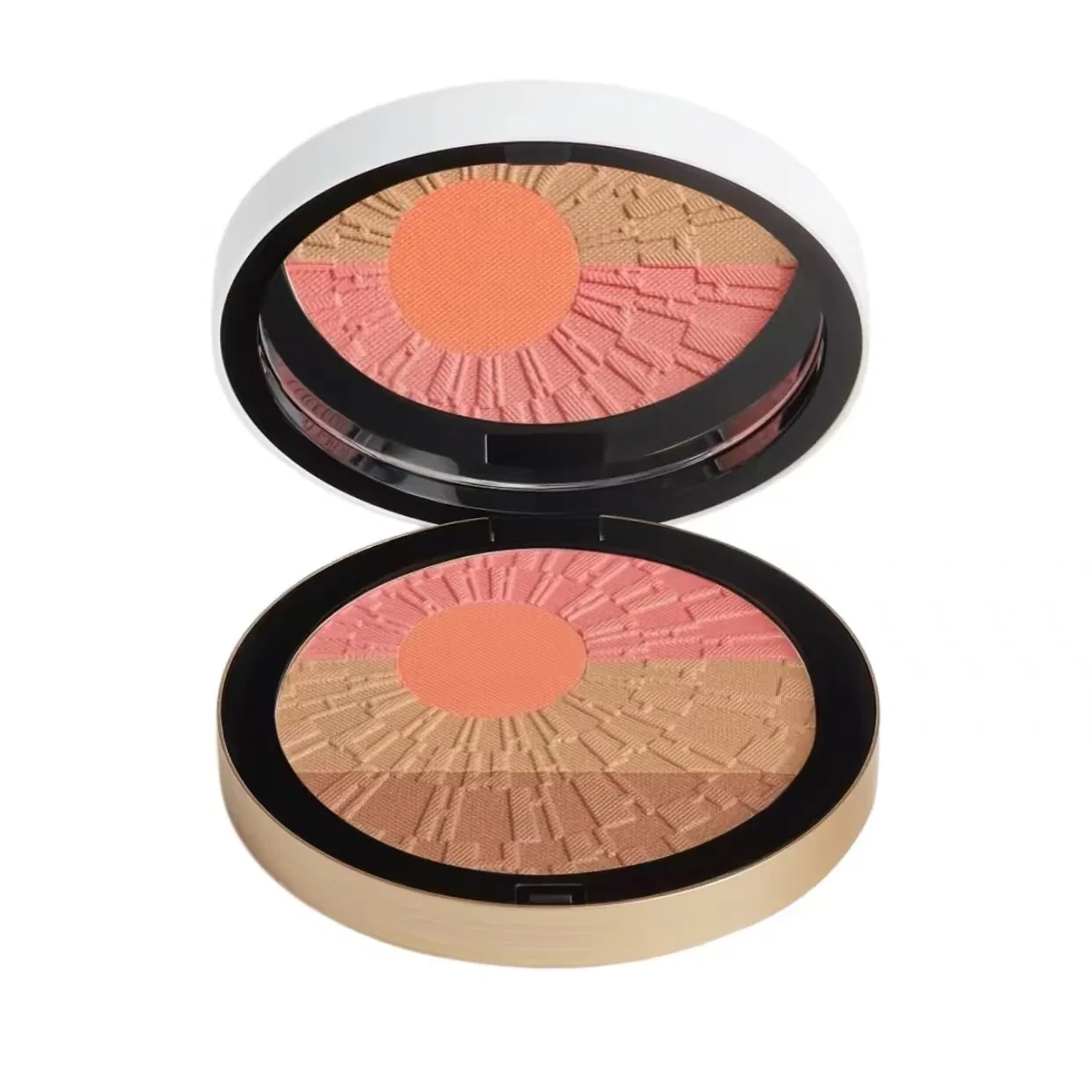 Женский контурный набор с иридисцентным эффектом Afterglow, HERMES