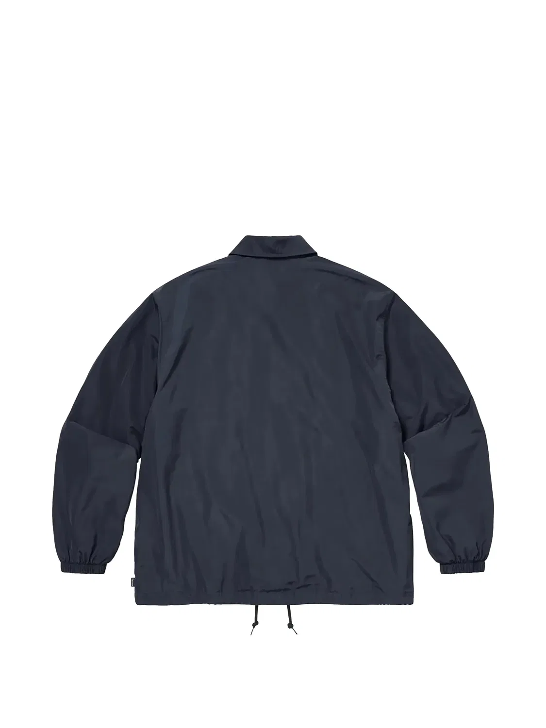 Спортивная куртка Spellout Supreme, синий — фото 2