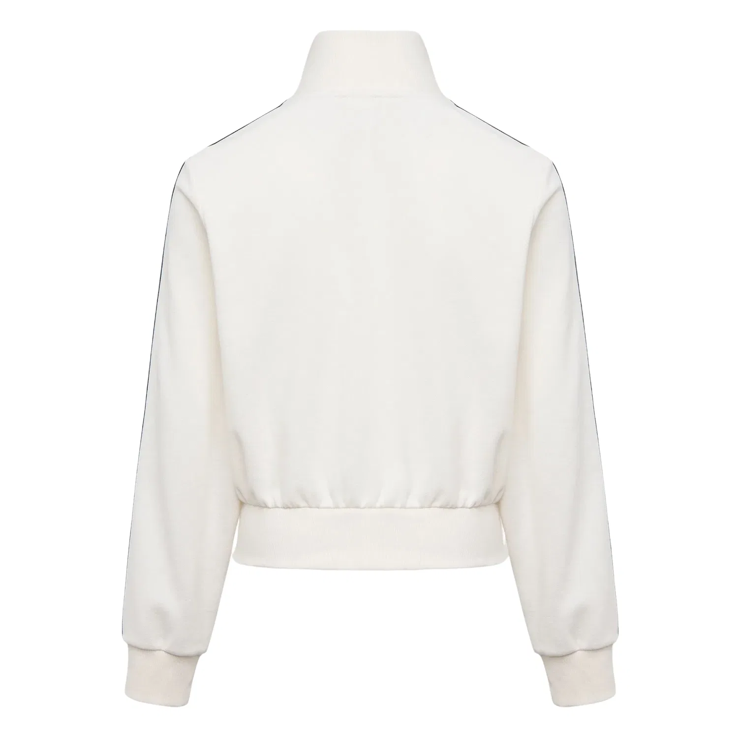 Женская куртка Track Top Asia Sizing 'Cloud White' adidas, Cloud White — фото 2