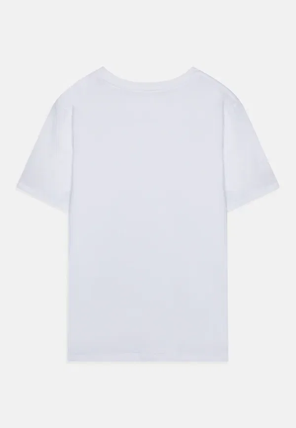 Комплект из 3 футболок хлопковые Crew 3 pack Polo Ralph Lauren, white, белый — фото 2
