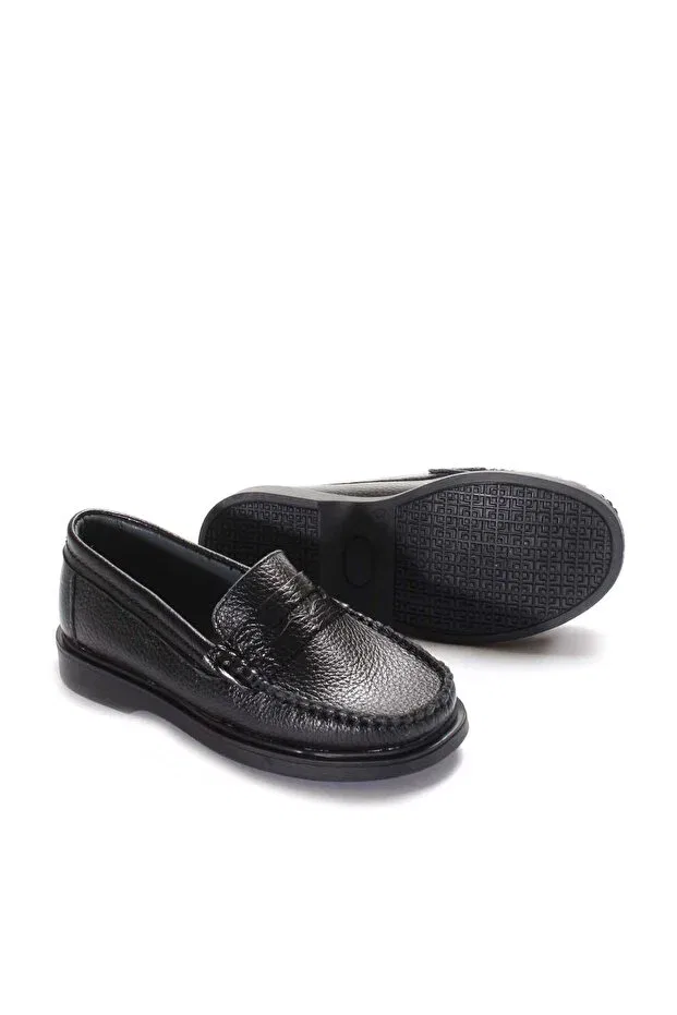 Детские кеды для девочек с коротким каблуком Mirgeshoes, Black