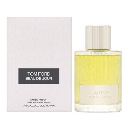 

Tom Ford Tom F Beau de Jour EDP Vapo 100 мл
