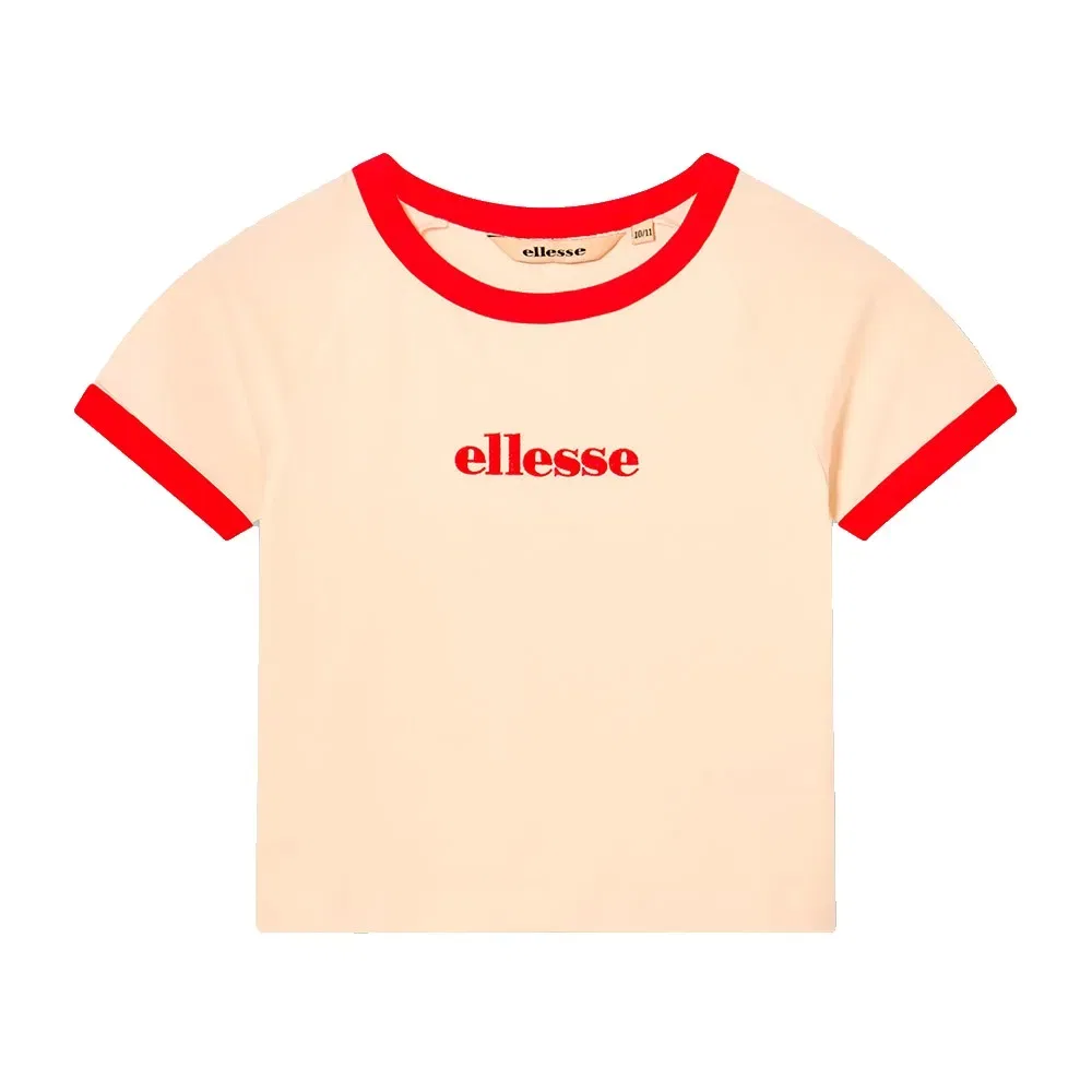 Футболка Ellesse Carpano, бежевый
