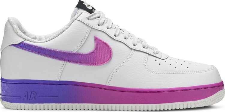 

Кроссовки Nike Air Force 1 Low '07 LV8 'Hyper Grape', фиолетовый, Фиолетовый;серый, Кроссовки Nike Air Force 1 Low '07 LV8 'Hyper Grape', фиолетовый