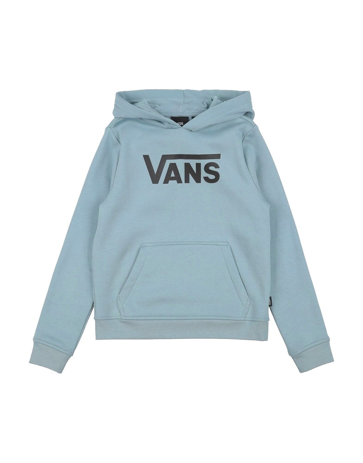 

Толстовка Vans, пастельный синий