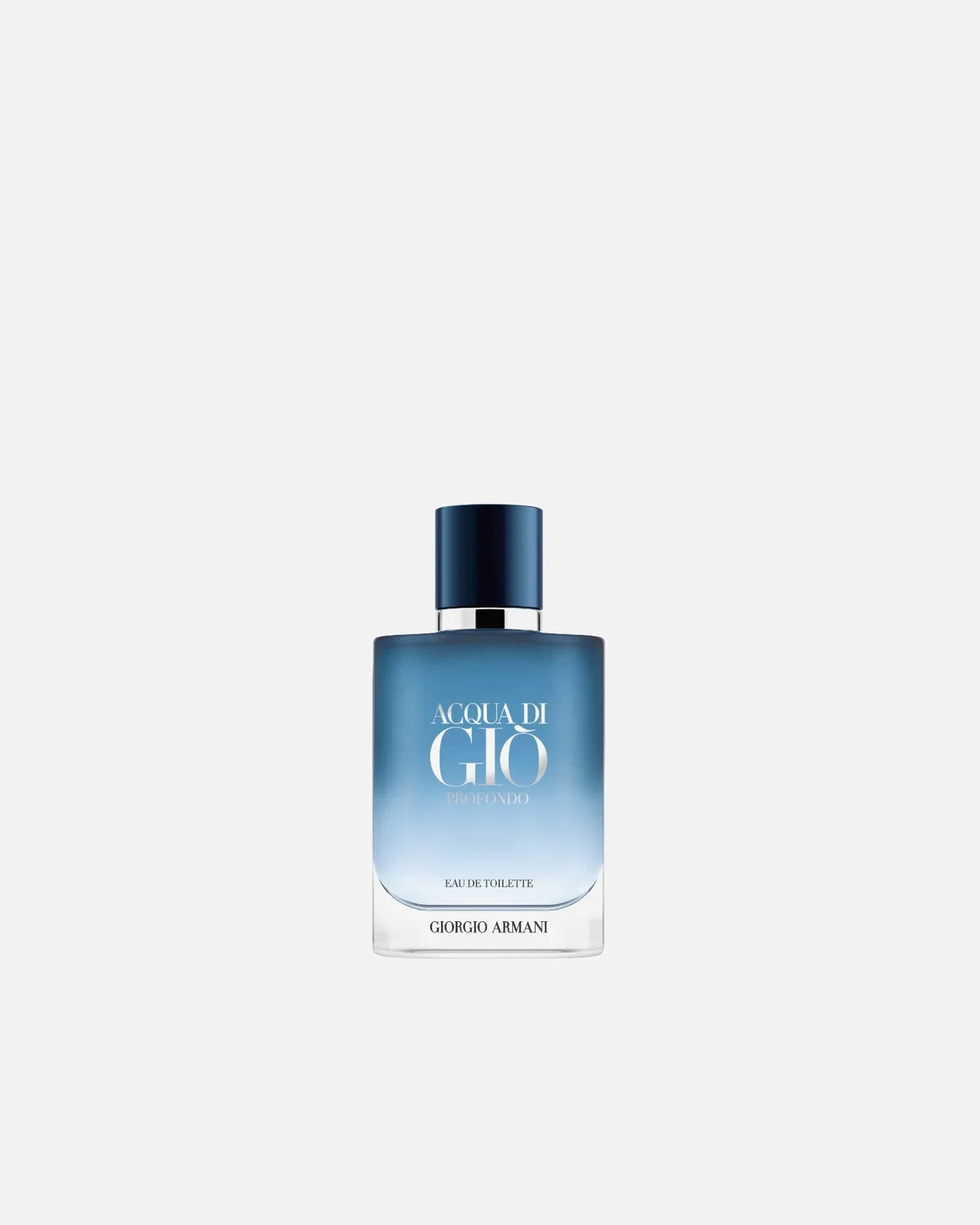 Туалетная вода Aqua Di Giò Profondo Armani, 50 Ml