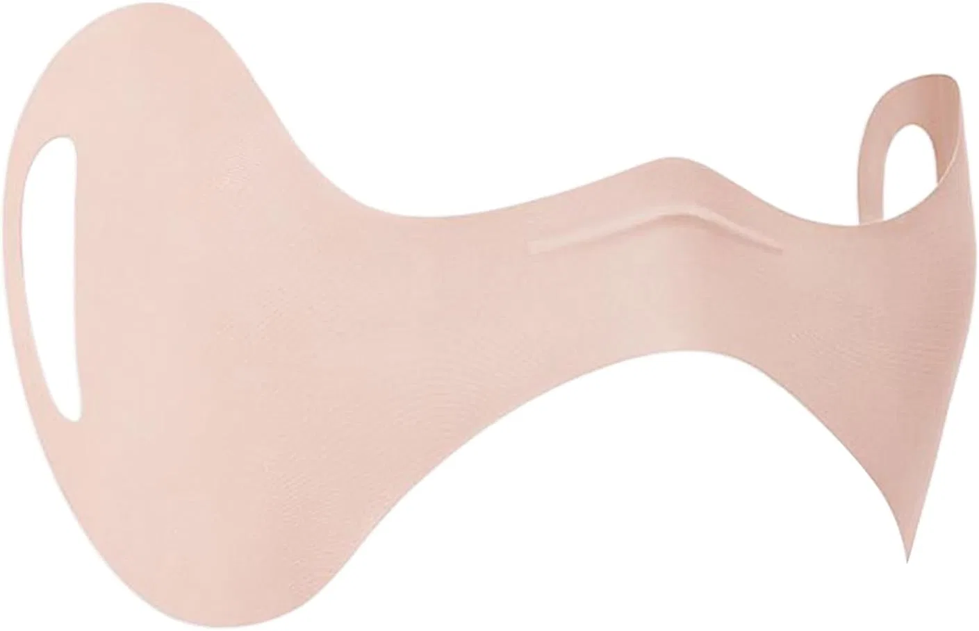 Патчи для защиты от солнца для лица, Holdes, 35x10 см, Pink