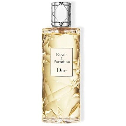 

Туалетная вода для женщин Christian Dior Escale A Portofino 75 мл