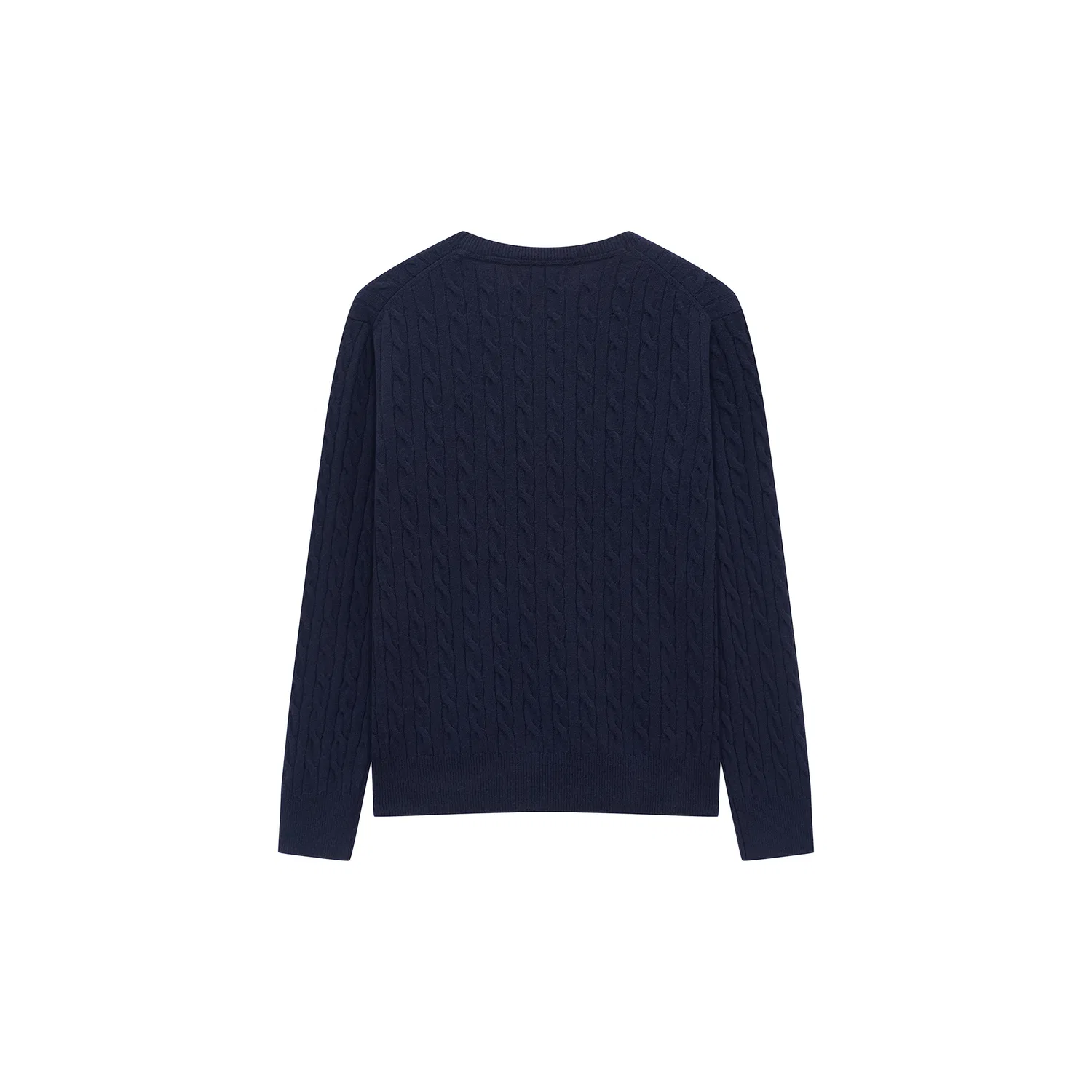 Детский свитер без рукавов Evergreen Preppy Style Teenie Weenie Men, Mint Green — фото 4