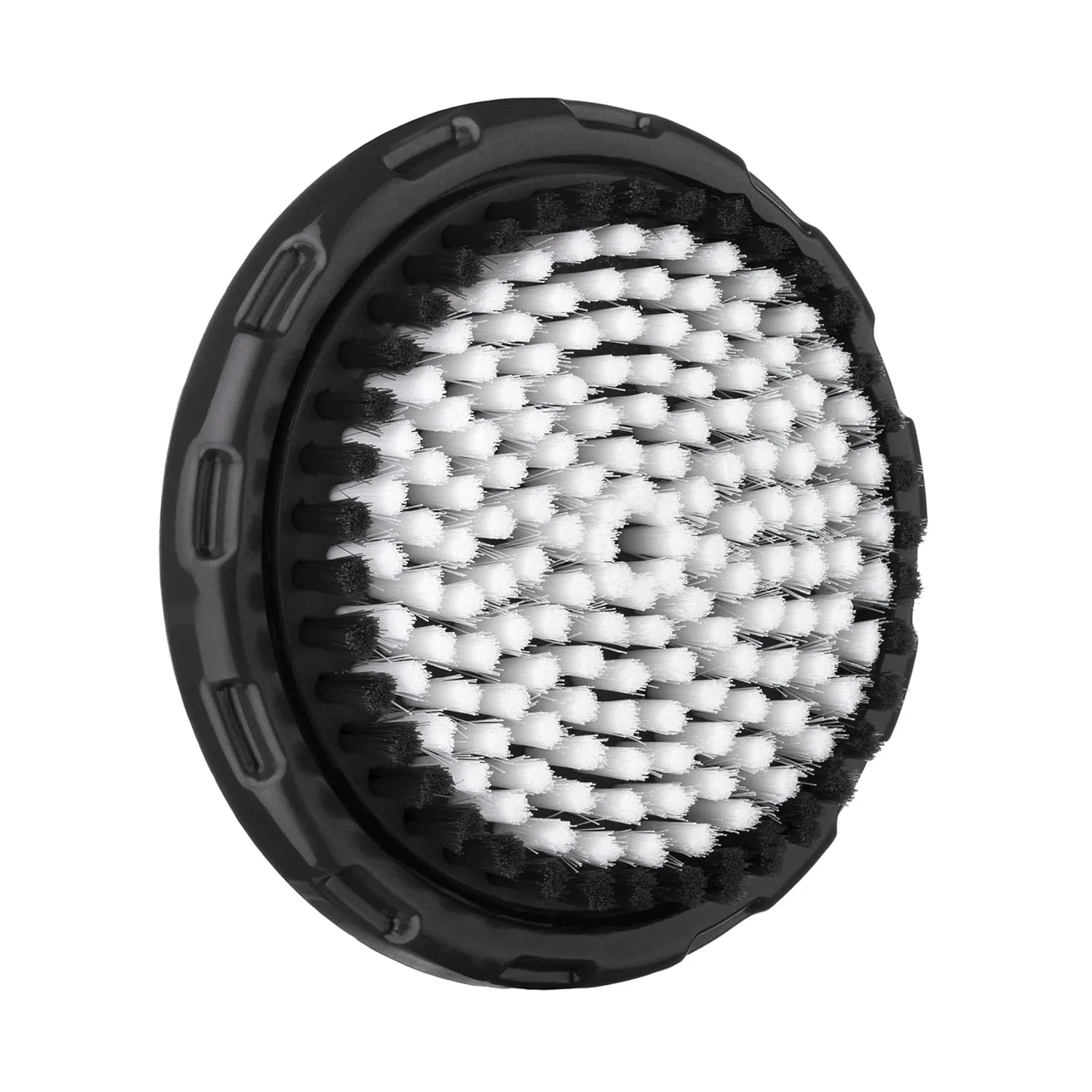 Сменная щетка для тела Soniclear Antimicrobial, MICHAEL TODD, 1 шт, Black