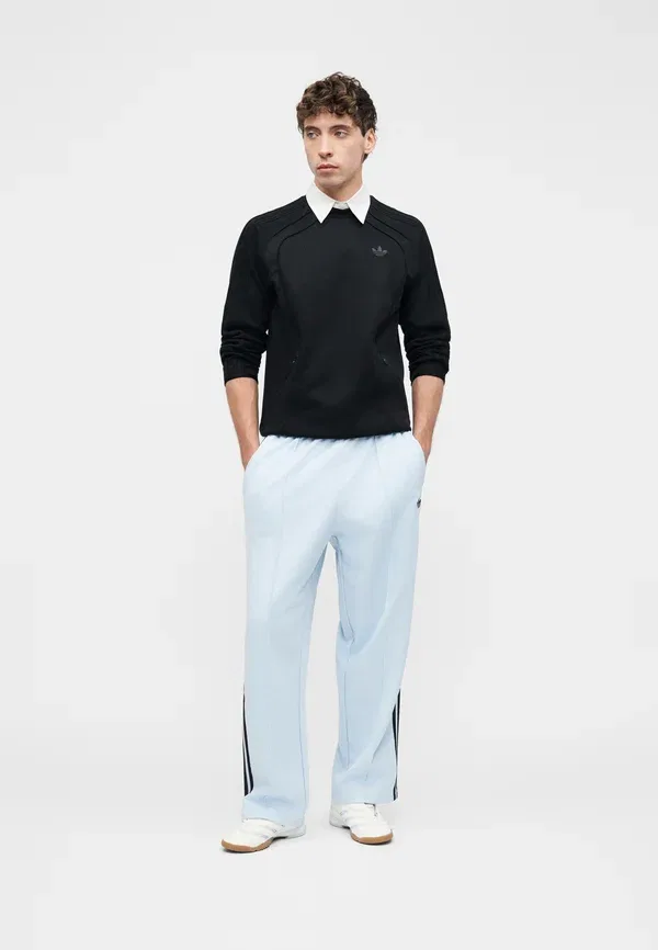 Толстовка Adidas Originals, черный — фото 2