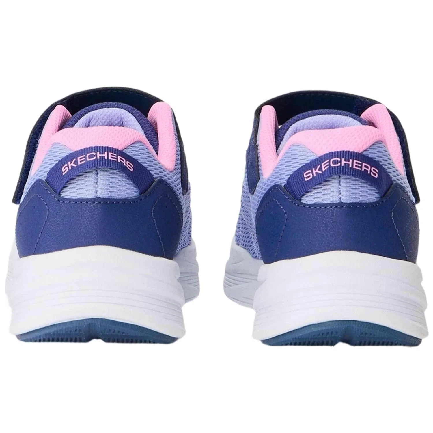 Детские кроссовки для девочек Skechers 303642L-PWMT, Violett — фото 3
