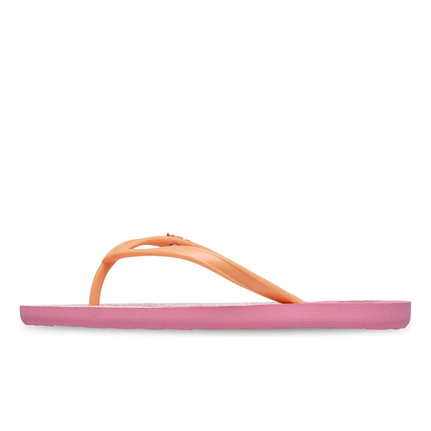 Детские сланцы для мальчиков Rg Viva Stamp Roxy, Rosa — фото 3