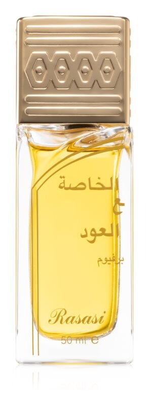 

Парфюмерная вода Rasasi Khaltat Al Khasa Ma Dhan Al Oudh, 50 мл