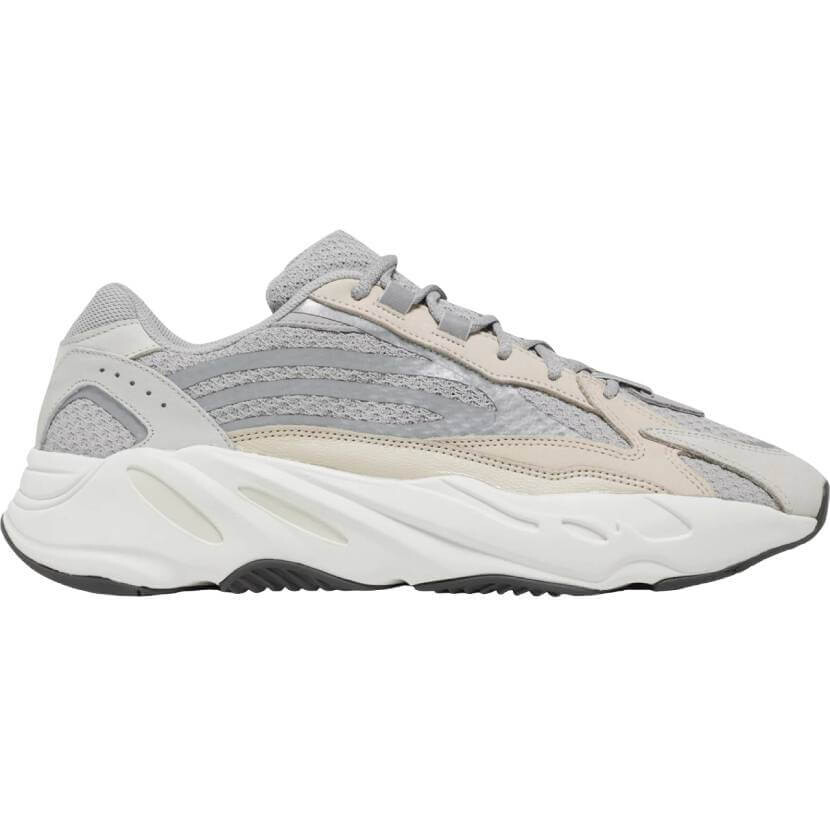 

Кроссовки Yeezy Boost 700 V2 Cream, кремовый, Бежевый, Кроссовки Yeezy Boost 700 V2 Cream, кремовый