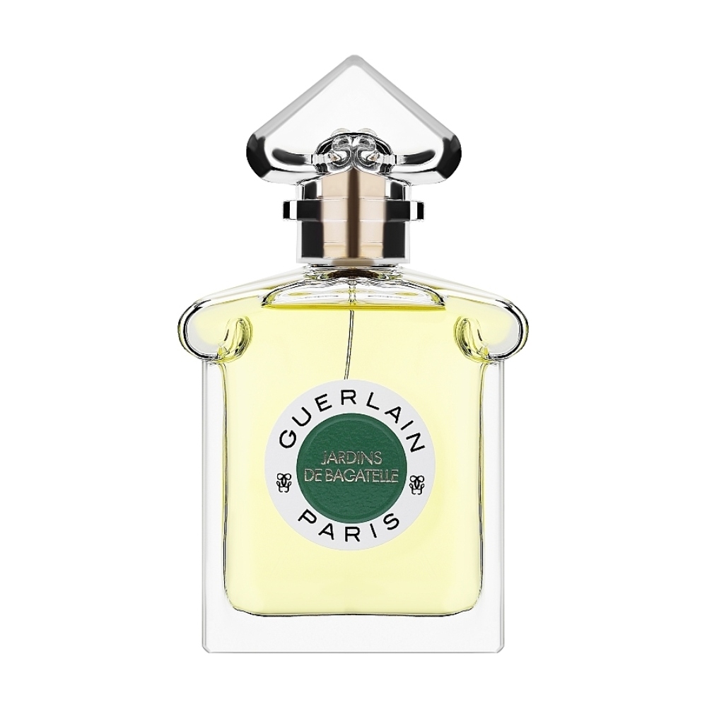 

Парфюмерная вода Guerlain Jardins de Bagatelle 2021