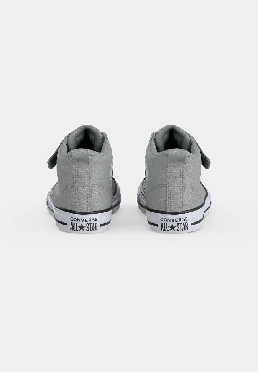 Кроссовки CONVERSE 'CTAS MALDEN STREET 1V' серого цвета — фото 3