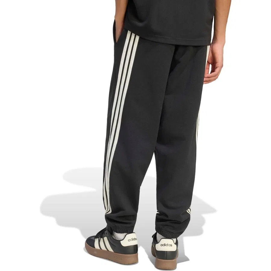 Спортивные штаны с принтом Adidas M Ak 3s R Cf Pt Owhite, Смешанный — фото 2
