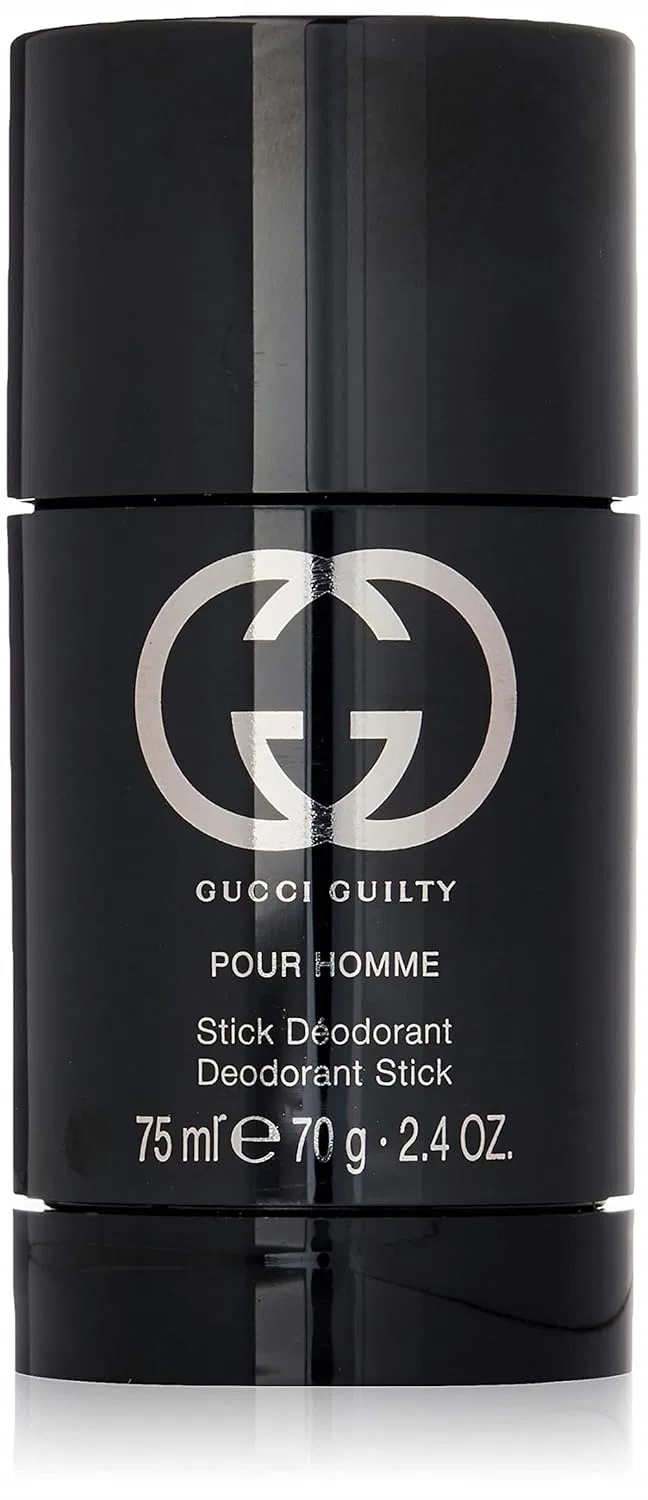 Дезодорант-стик для мужчин Gucci Guilty, 75 мл