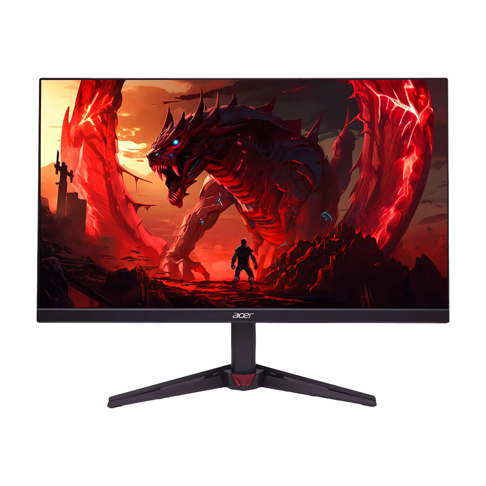 

Монитор Acer Nitro VG270U Z1bmiipx, 27", 2560x1440, 270 Гц, Fast IPS, черный