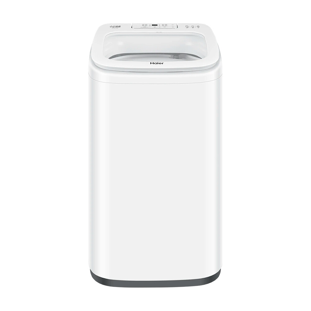 

Стиральная машина Haier MBM33-R500, 3.3 кг, белый