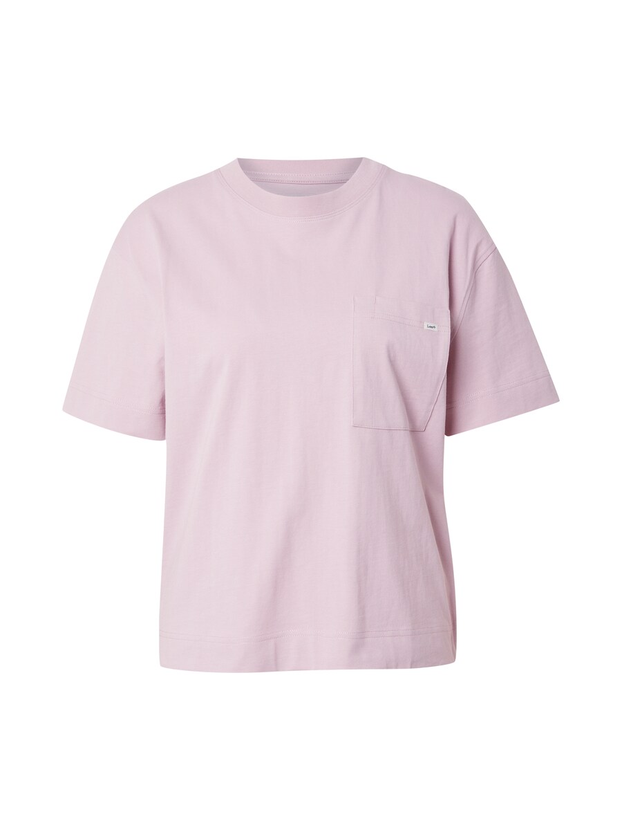 

Рубашка Lee, цвет Mauve