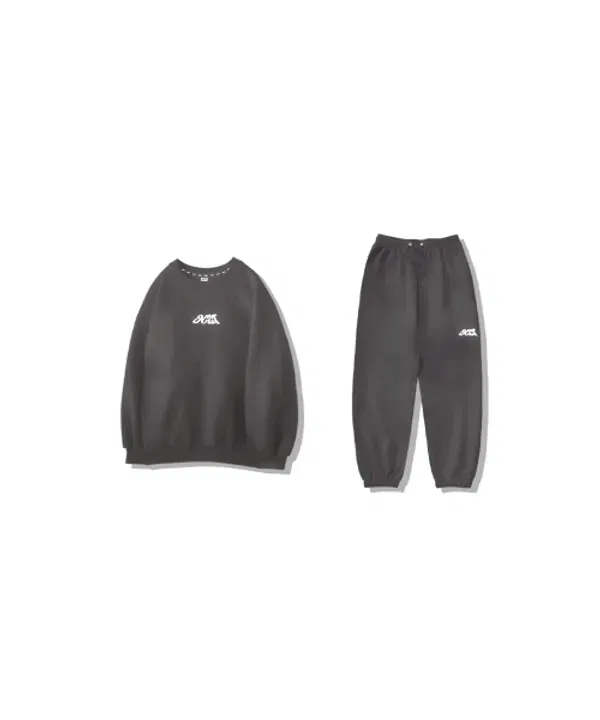Спортивный костюм с логотипом, Ocelot Junior, charcoal
