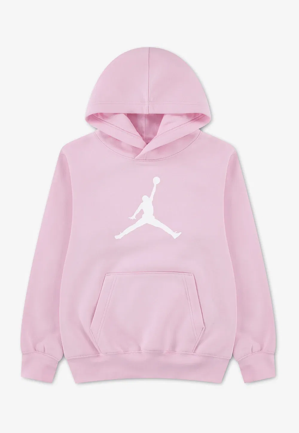 Толстовка с изображением гигантского джампмена MJ Jordan, Pink Foam